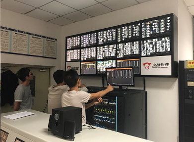 弱電設(shè)計(jì)施工?時(shí)如何布線？