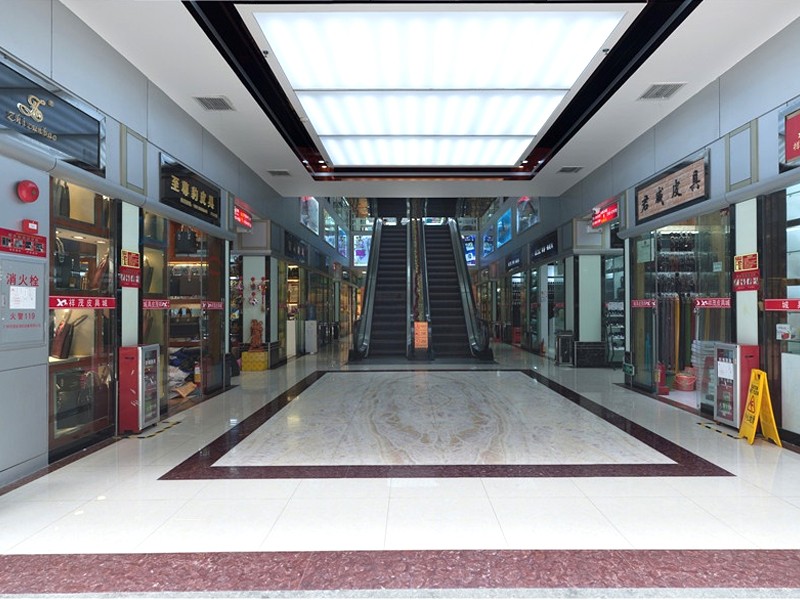 商場、超市閉路監(jiān)控