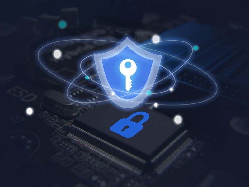 計算機(jī)網(wǎng)絡(luò)安全防護(hù)5種方法