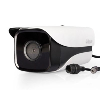 大華200萬(wàn)高清槍型POE攝像機(jī)