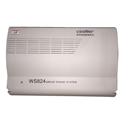 國威程控電話交換機(jī)