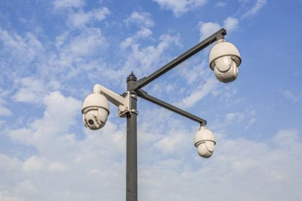 寒冬臘月 室外安防設(shè)備如何過冬？