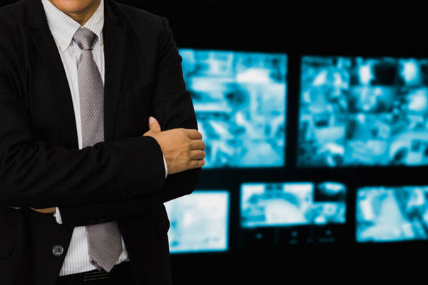 監(jiān)控系統(tǒng)適用哪些行業(yè)？監(jiān)控?cái)z像頭點(diǎn)位如何部署？