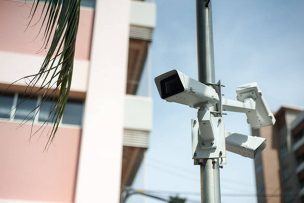 監(jiān)控?cái)z像頭安裝的時候，需要注意些什么？