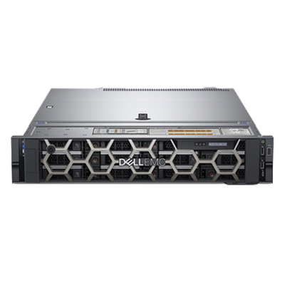戴爾機架式服務(wù)器